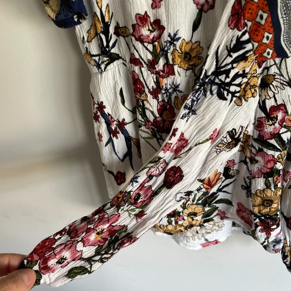 Umgee Boho Top - image 5